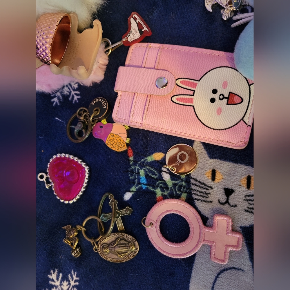 Keychain Bundle - image 1